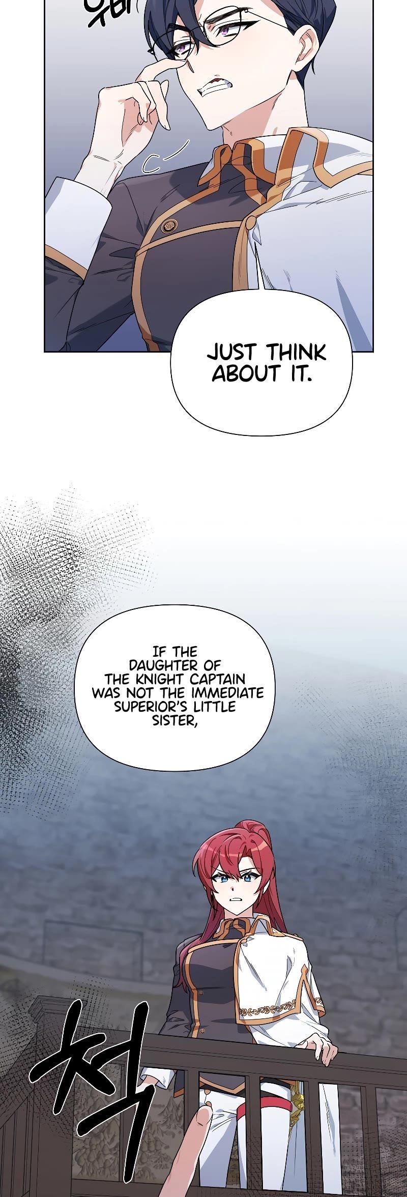 Second Life on the Red Carpet Chapter 52 - Page 39