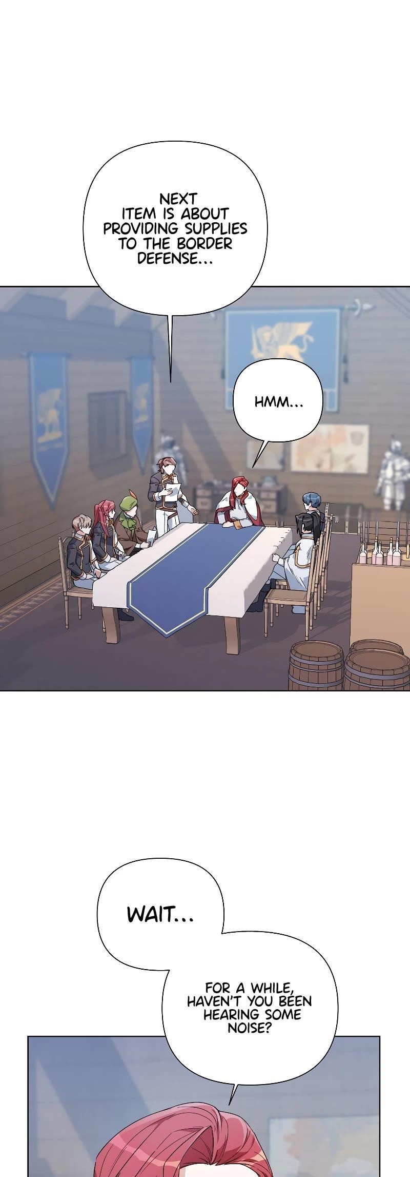 Second Life on the Red Carpet Chapter 53 - Page 11