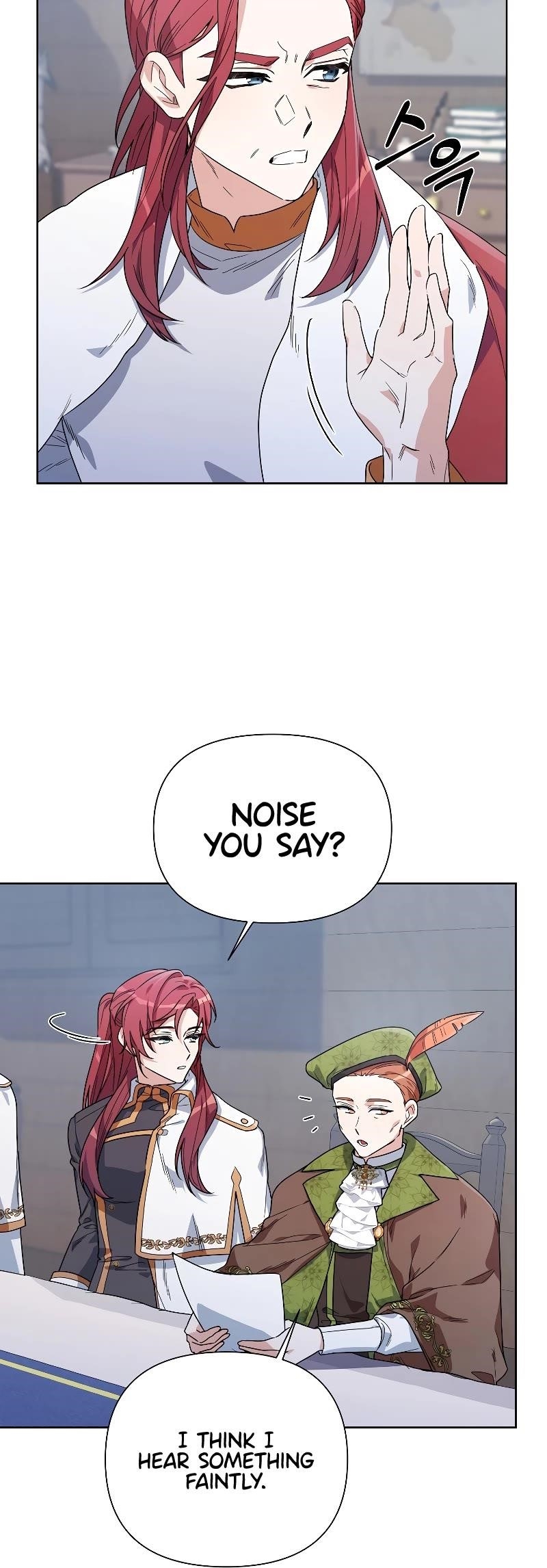 Second Life on the Red Carpet Chapter 53 - Page 12