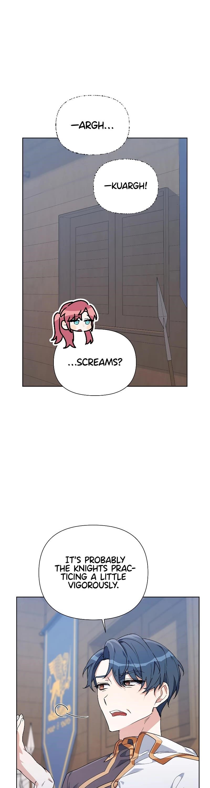 Second Life on the Red Carpet Chapter 53 - Page 13