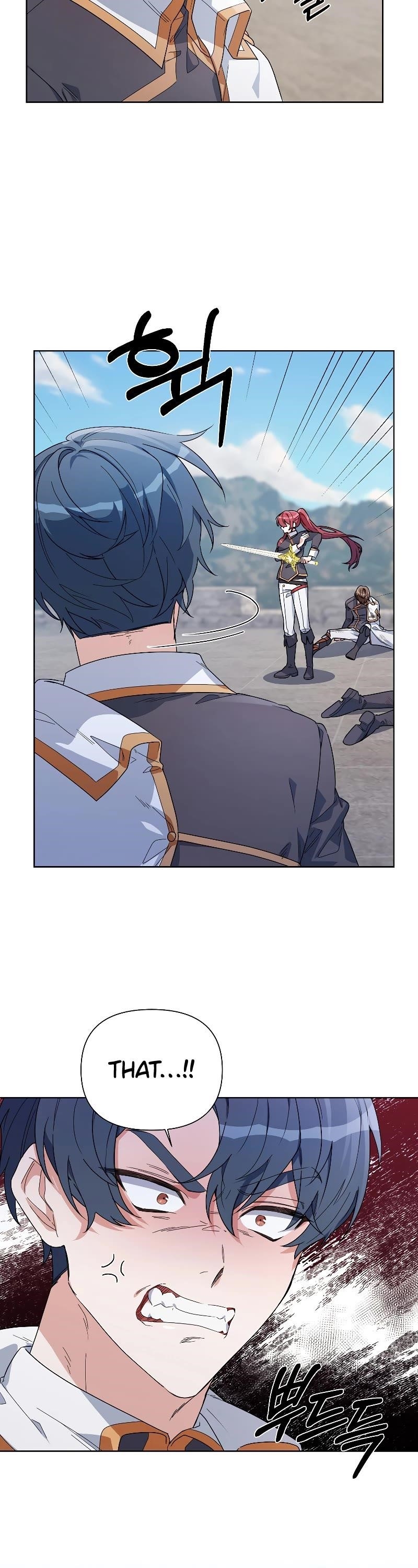 Second Life on the Red Carpet Chapter 53 - Page 18