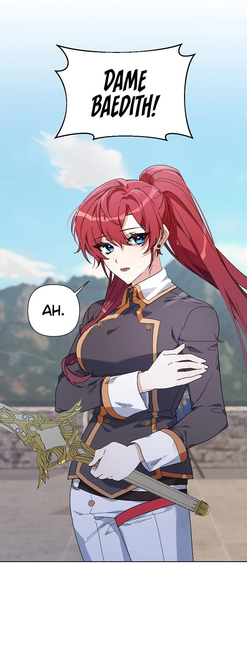 Second Life on the Red Carpet Chapter 53 - Page 19