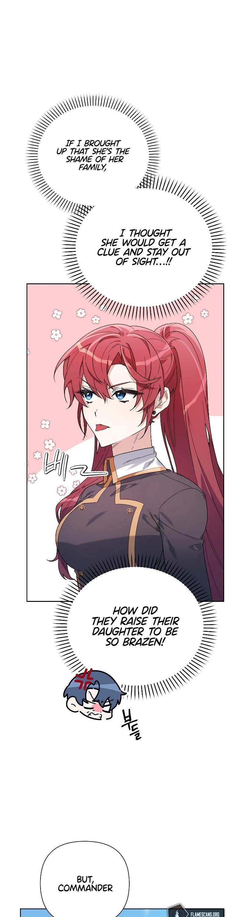 Second Life on the Red Carpet Chapter 53 - Page 25