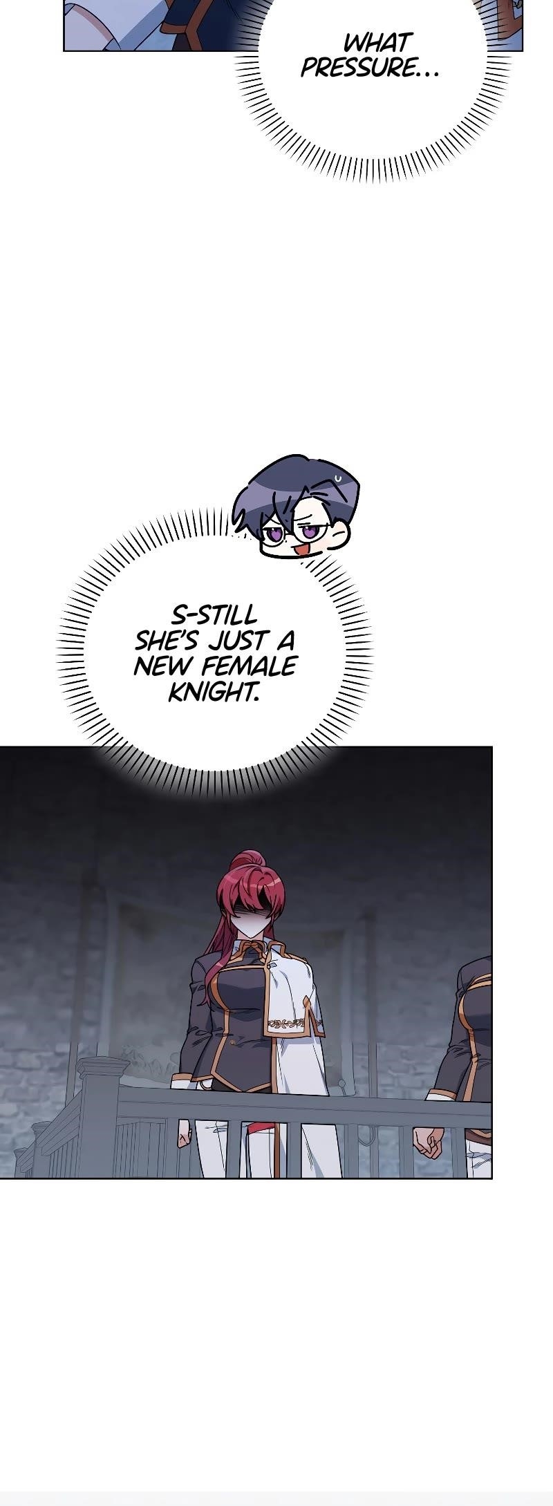 Second Life on the Red Carpet Chapter 53 - Page 3