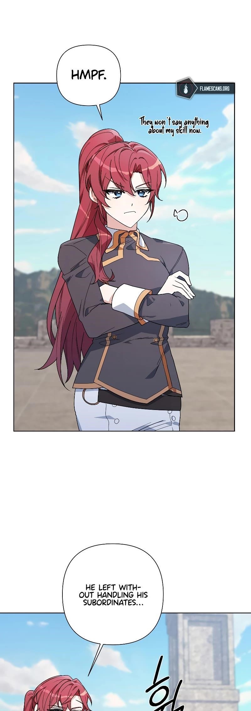 Second Life on the Red Carpet Chapter 53 - Page 35