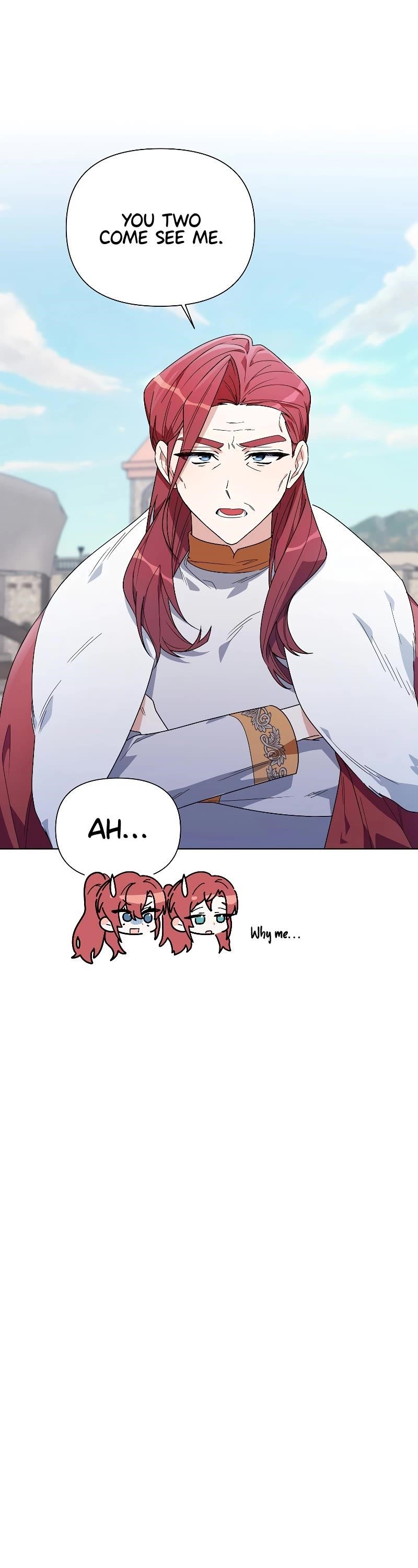 Second Life on the Red Carpet Chapter 53 - Page 37