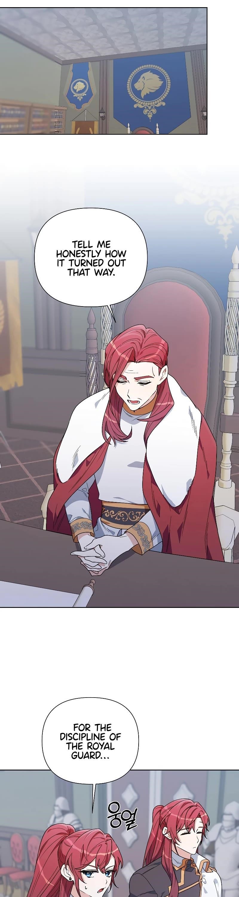 Second Life on the Red Carpet Chapter 53 - Page 38