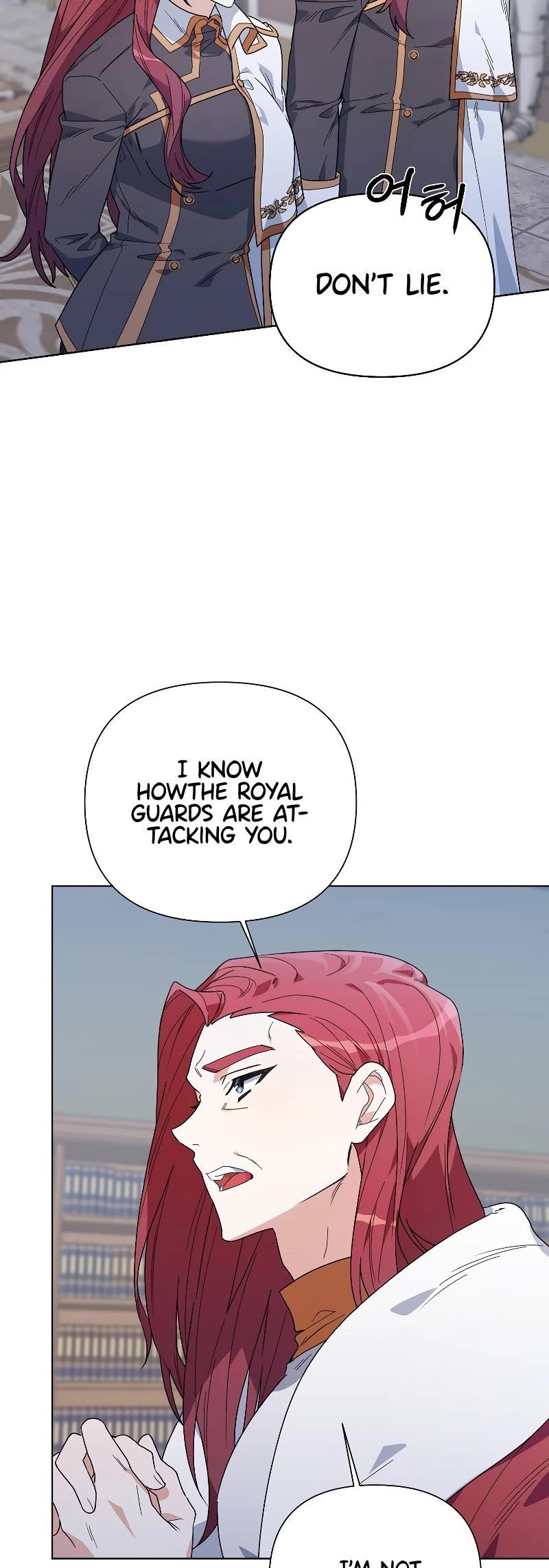 Second Life on the Red Carpet Chapter 53 - Page 39