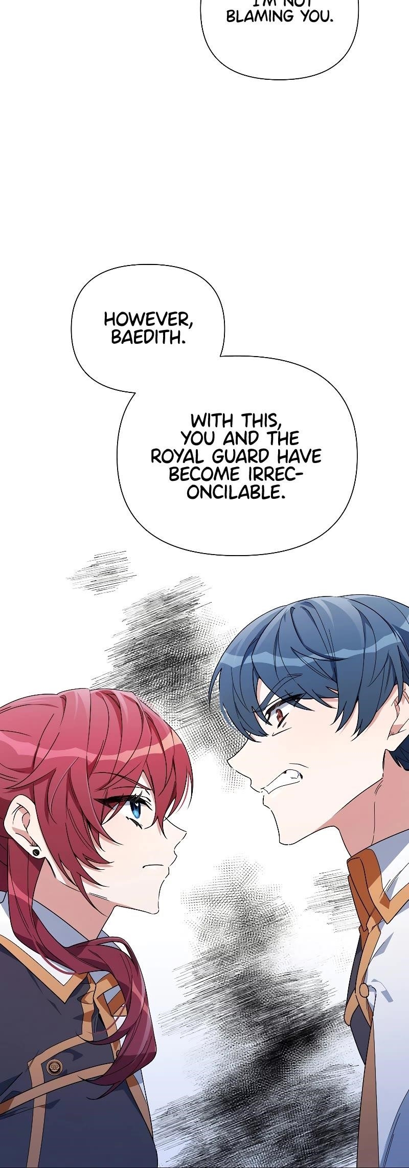 Second Life on the Red Carpet Chapter 53 - Page 40