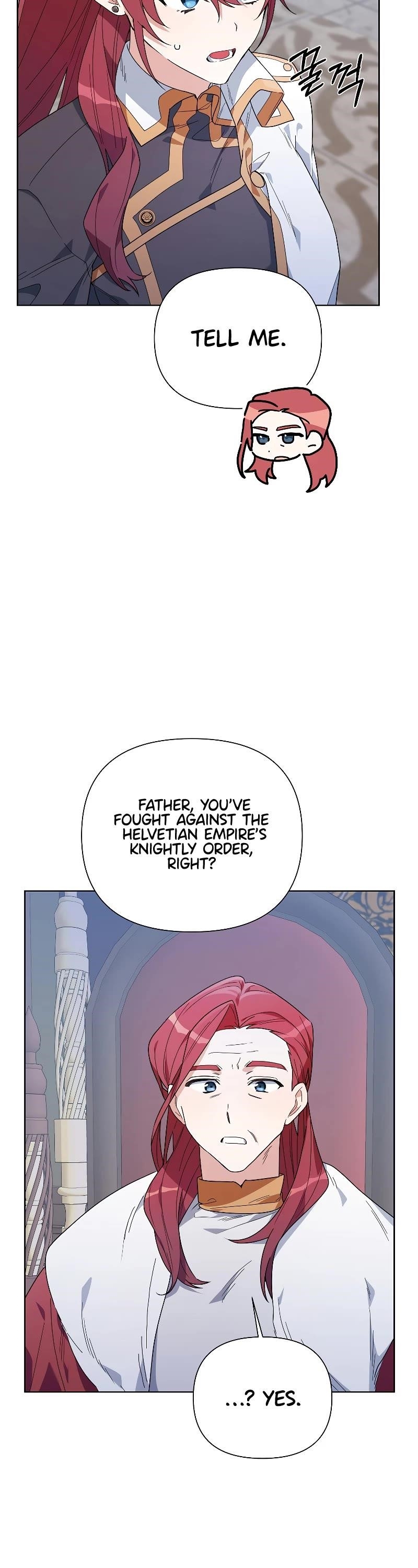 Second Life on the Red Carpet Chapter 53 - Page 42