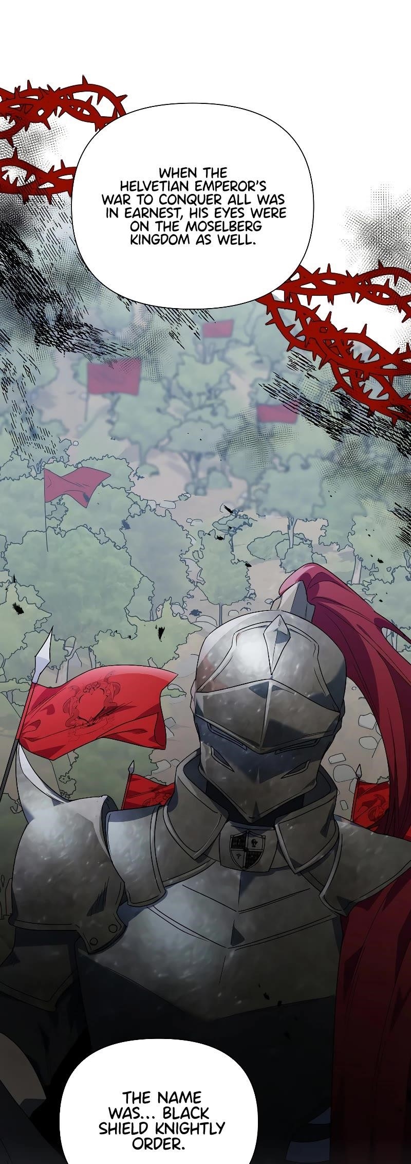 Second Life on the Red Carpet Chapter 53 - Page 43