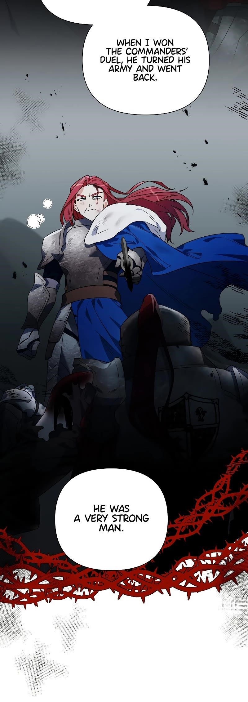 Second Life on the Red Carpet Chapter 53 - Page 44