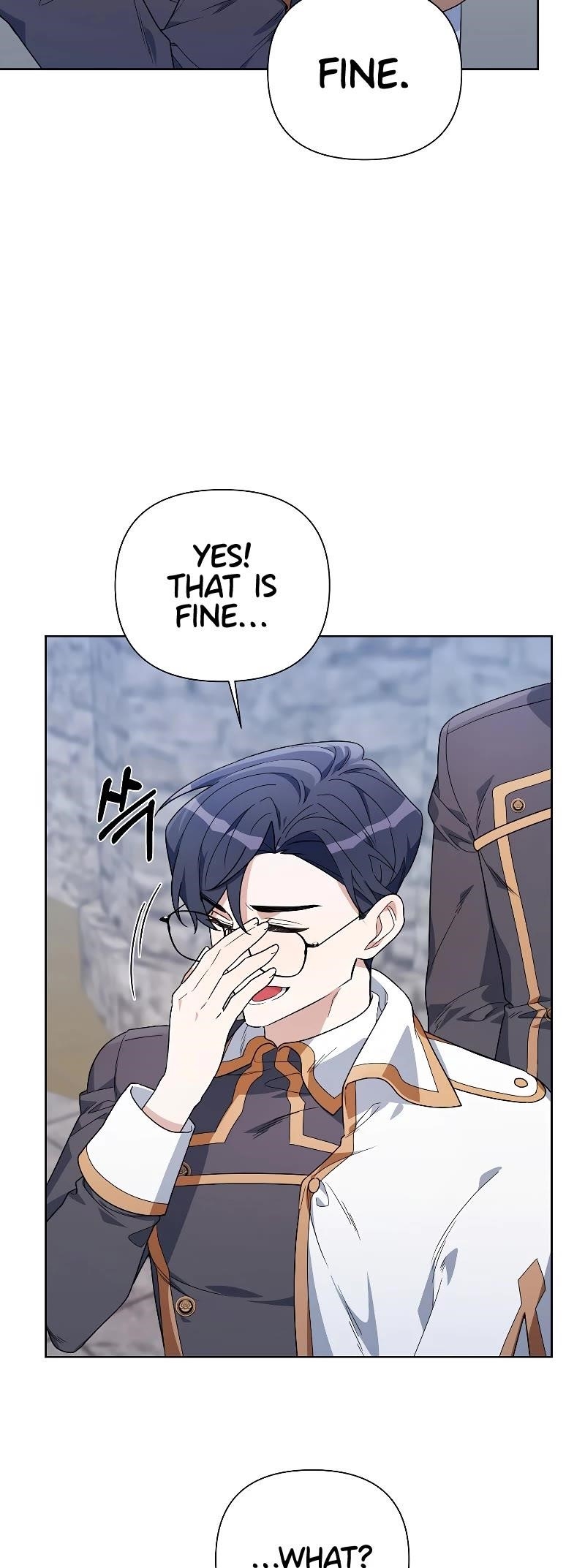 Second Life on the Red Carpet Chapter 53 - Page 7