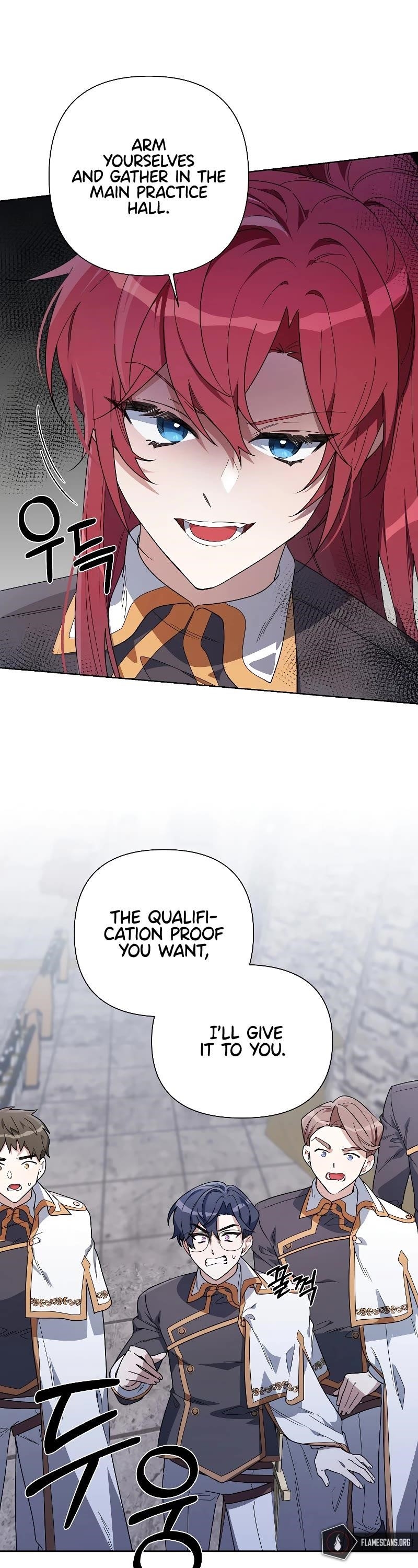 Second Life on the Red Carpet Chapter 53 - Page 9