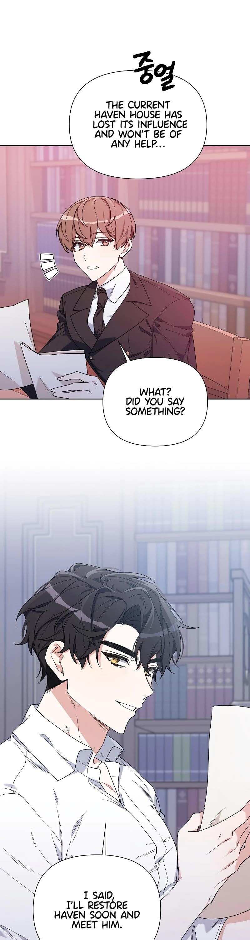 Second Life on the Red Carpet Chapter 55 - Page 13