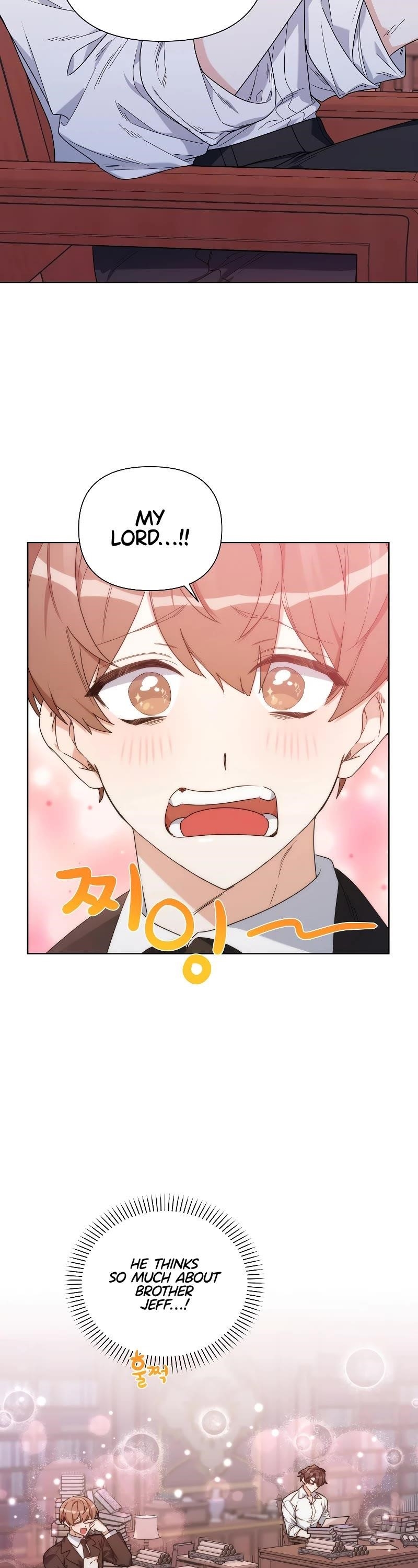 Second Life on the Red Carpet Chapter 55 - Page 14