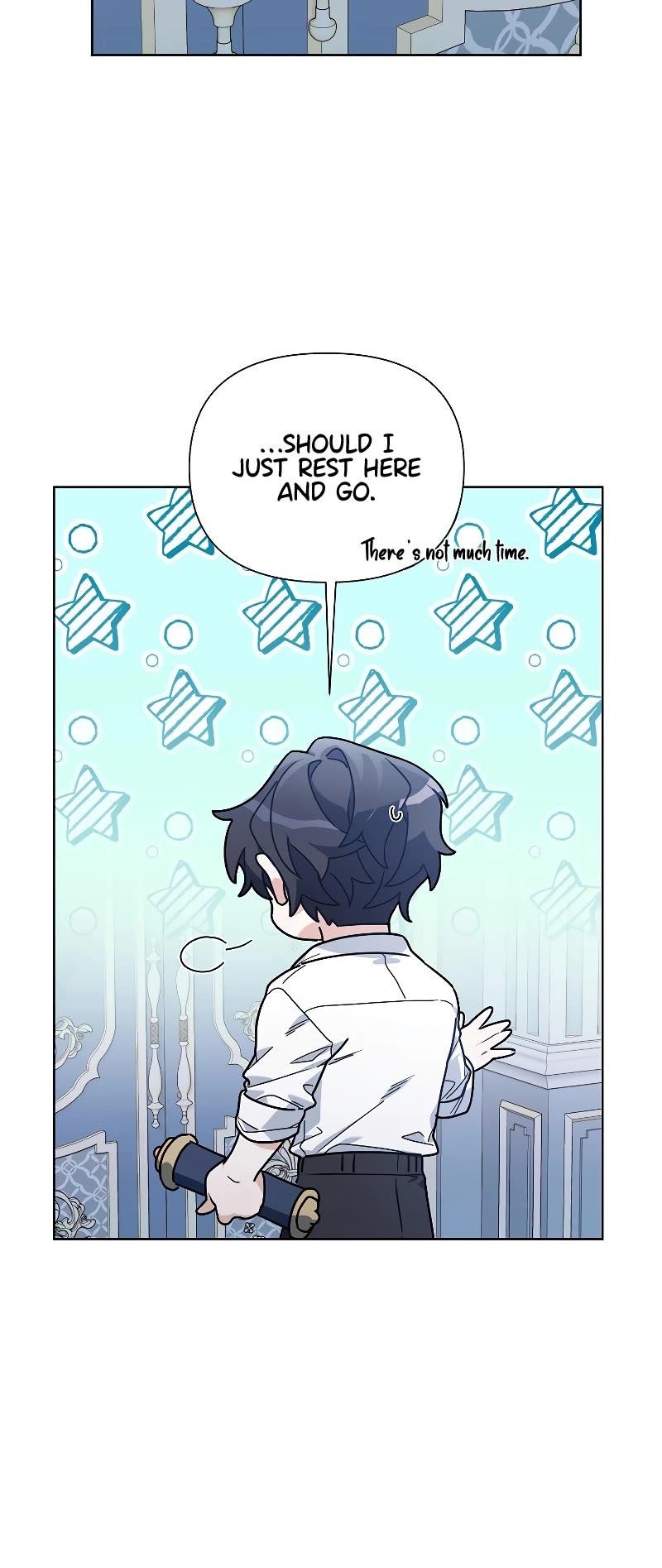 Second Life on the Red Carpet Chapter 55 - Page 24