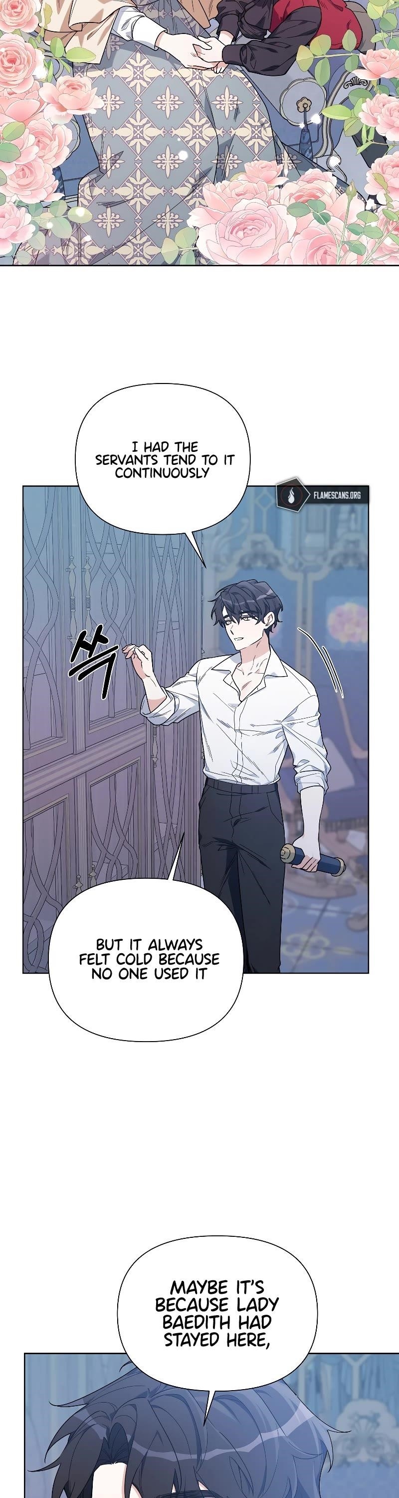 Second Life on the Red Carpet Chapter 55 - Page 26