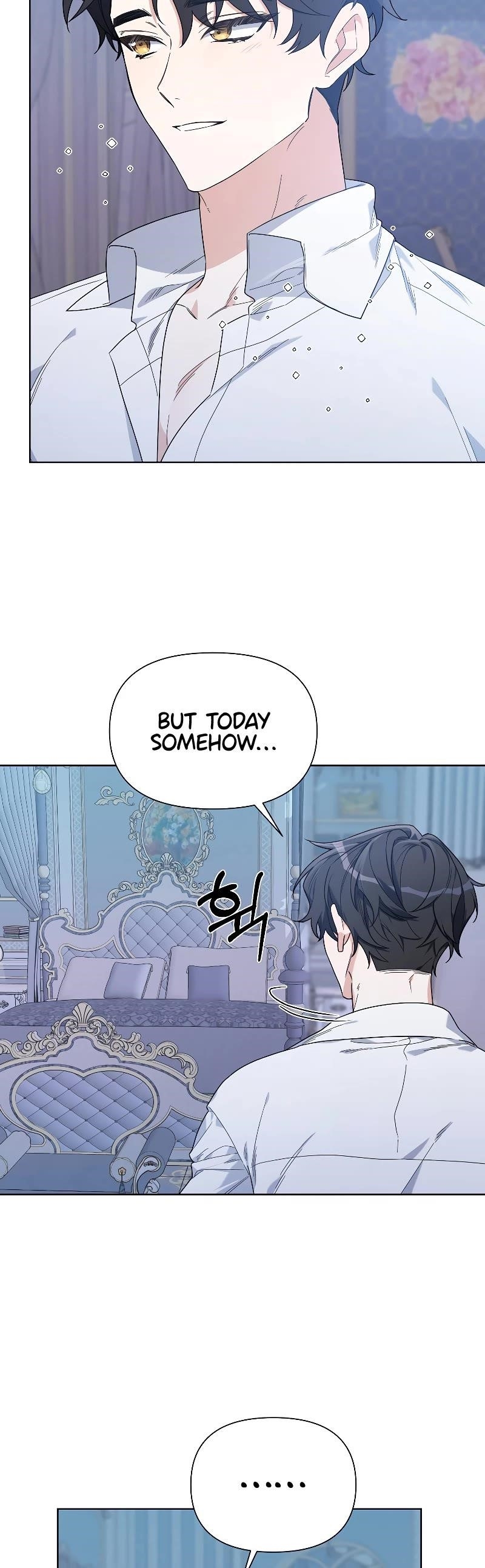 Second Life on the Red Carpet Chapter 55 - Page 27