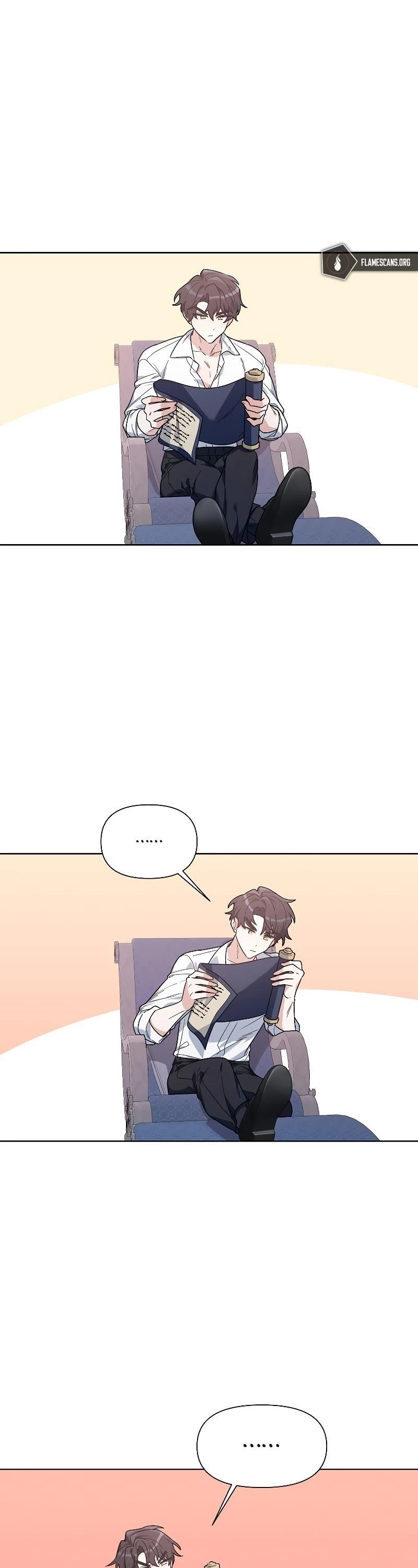 Second Life on the Red Carpet Chapter 55 - Page 33