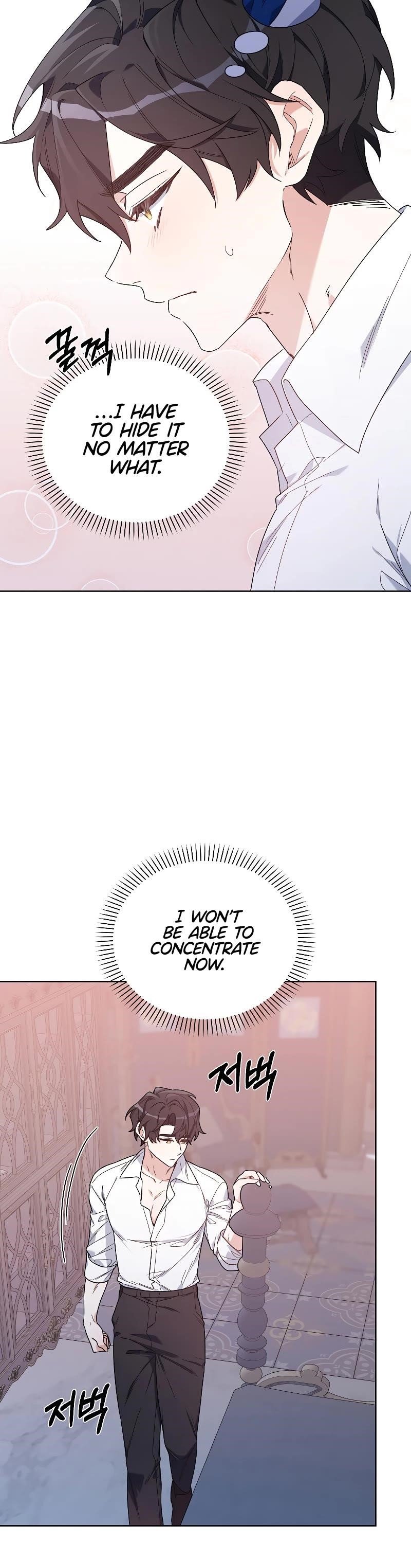 Second Life on the Red Carpet Chapter 55 - Page 38