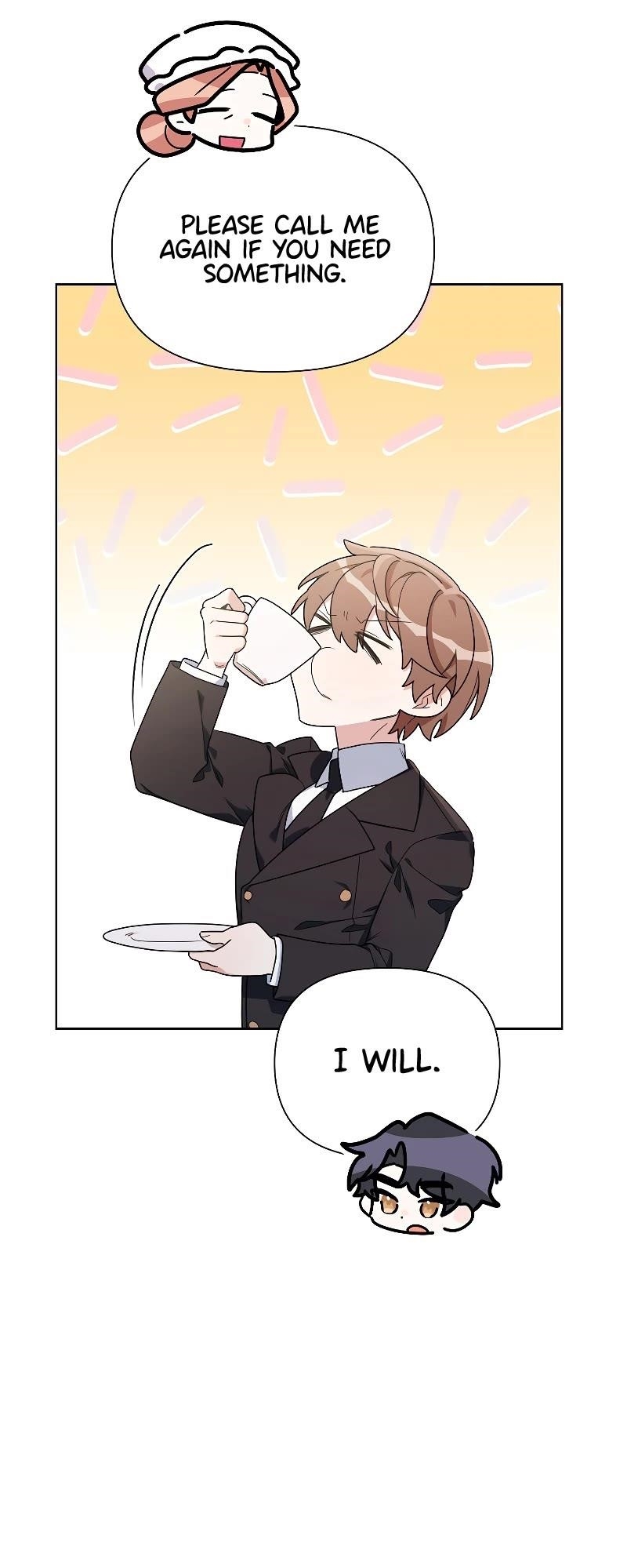 Second Life on the Red Carpet Chapter 55 - Page 4