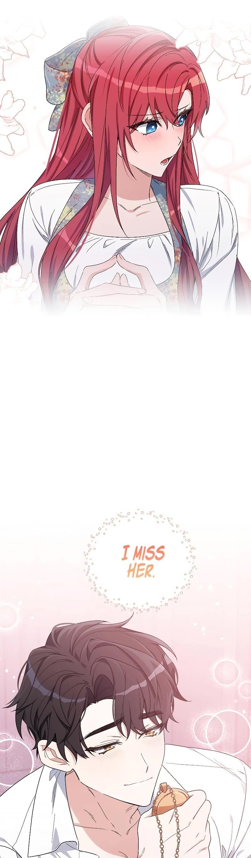 Second Life on the Red Carpet Chapter 55 - Page 41