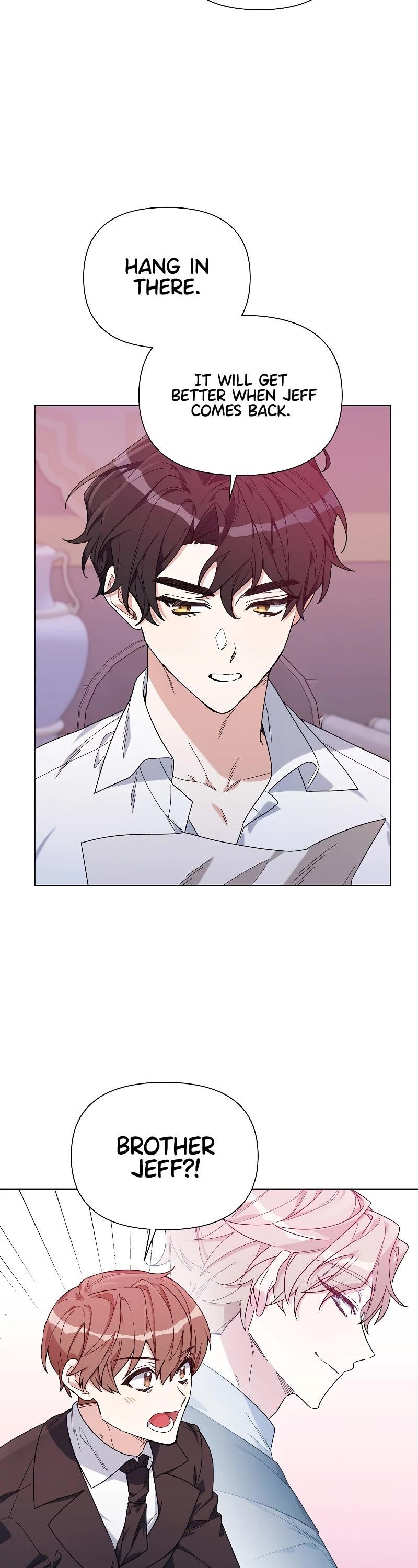 Second Life on the Red Carpet Chapter 55 - Page 6