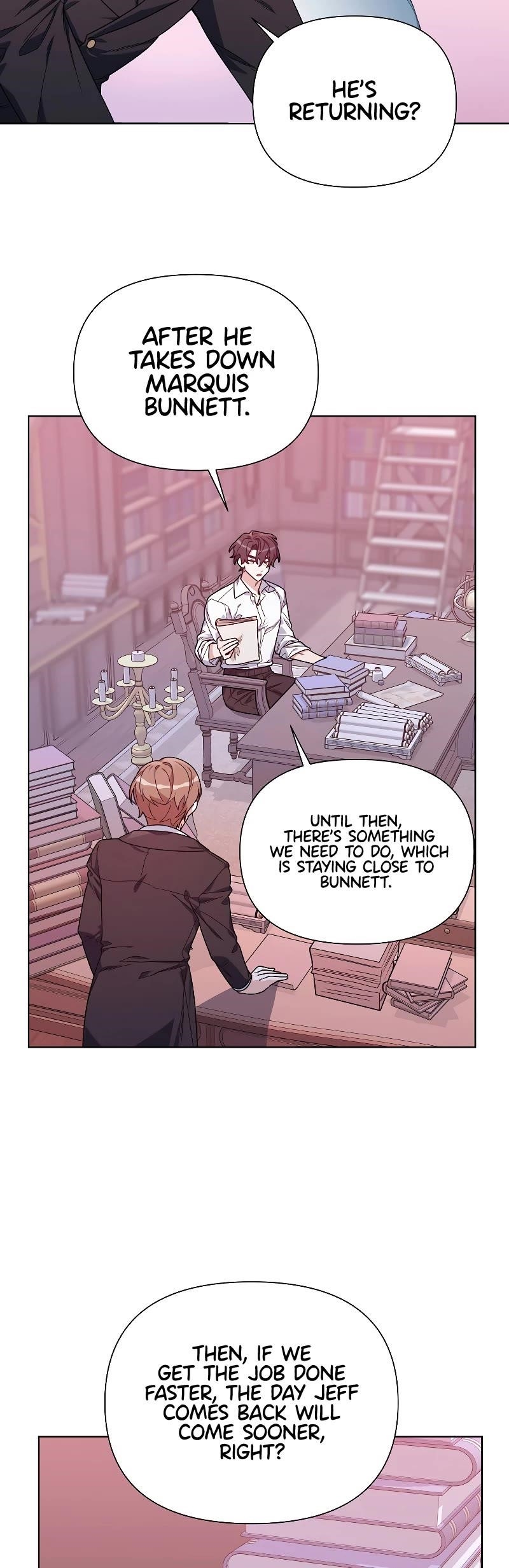 Second Life on the Red Carpet Chapter 55 - Page 7