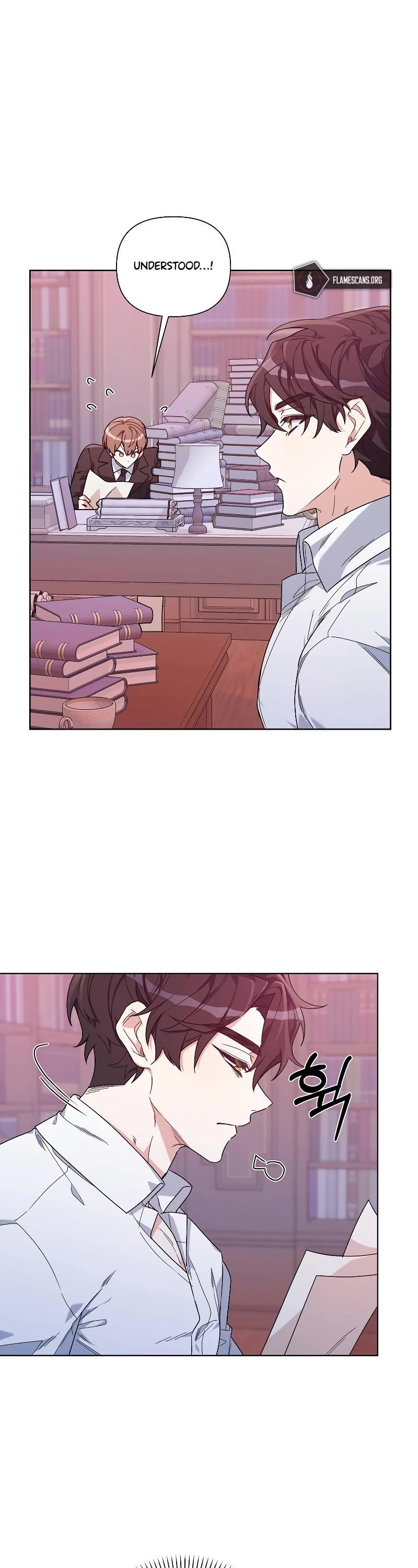 Second Life on the Red Carpet Chapter 55 - Page 9