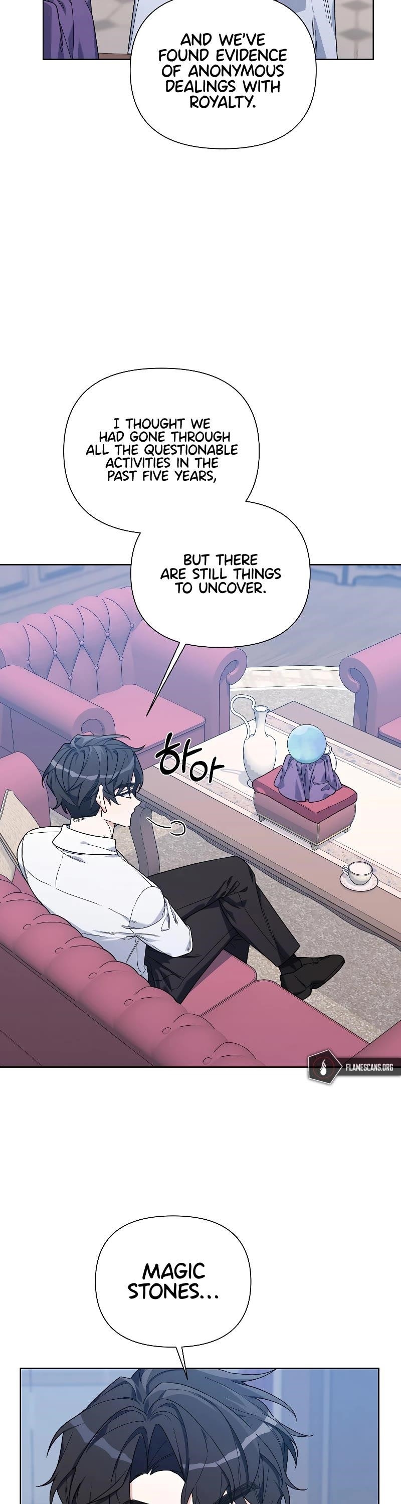 Second Life on the Red Carpet Chapter 56 - Page 10