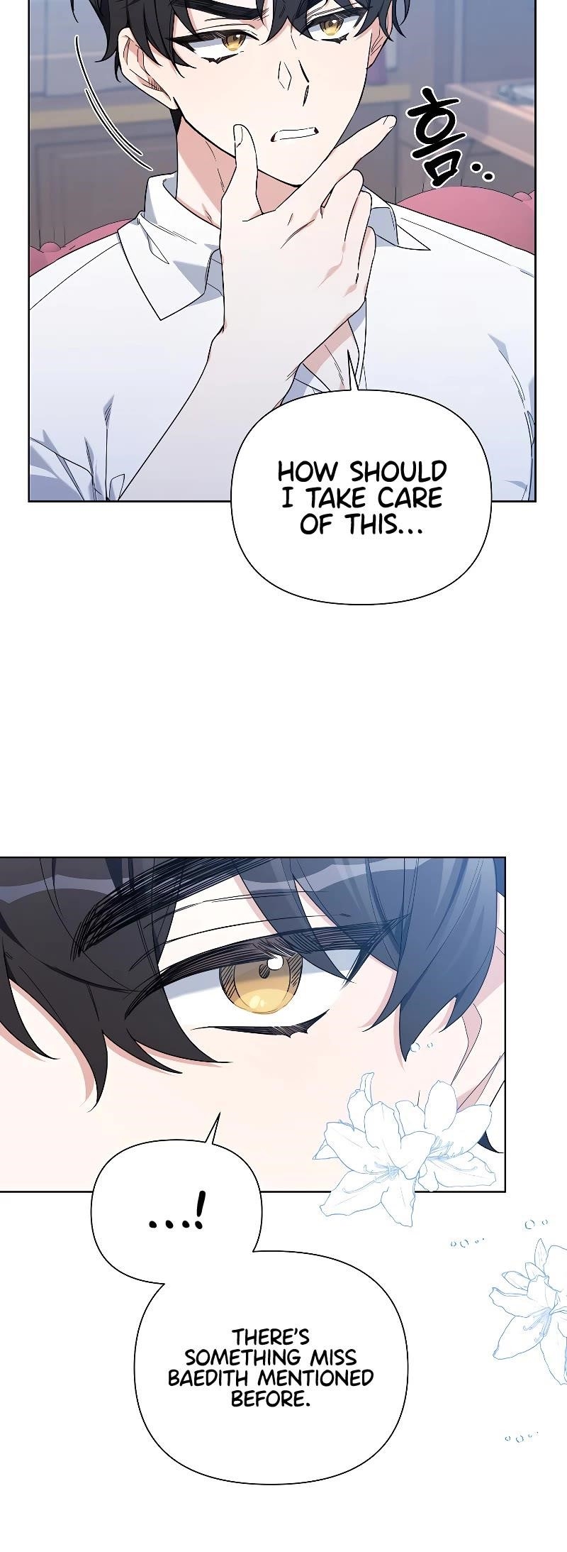 Second Life on the Red Carpet Chapter 56 - Page 11