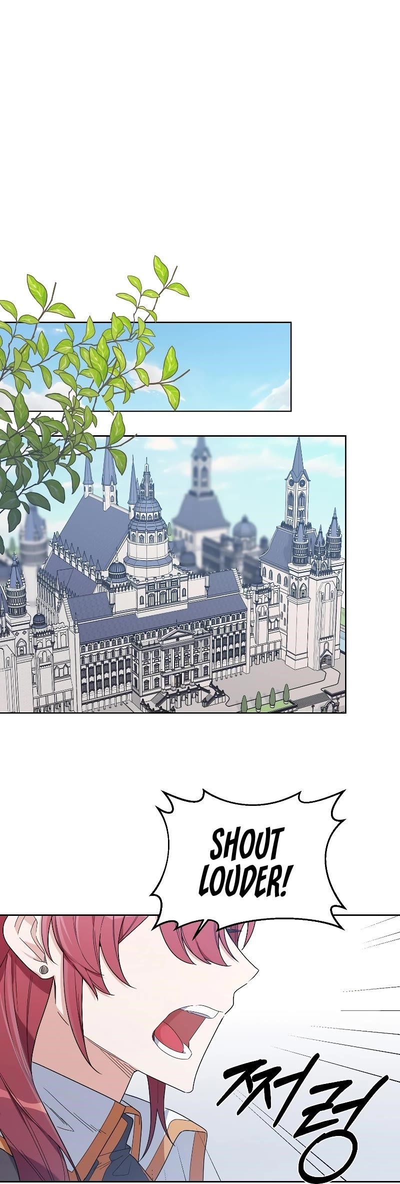 Second Life on the Red Carpet Chapter 56 - Page 16