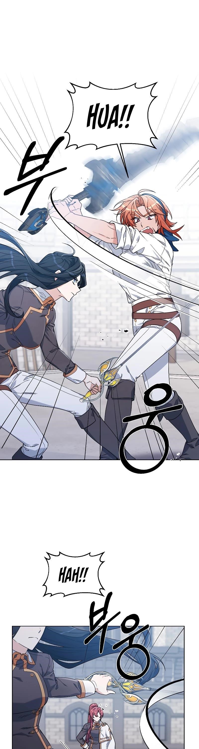 Second Life on the Red Carpet Chapter 56 - Page 17