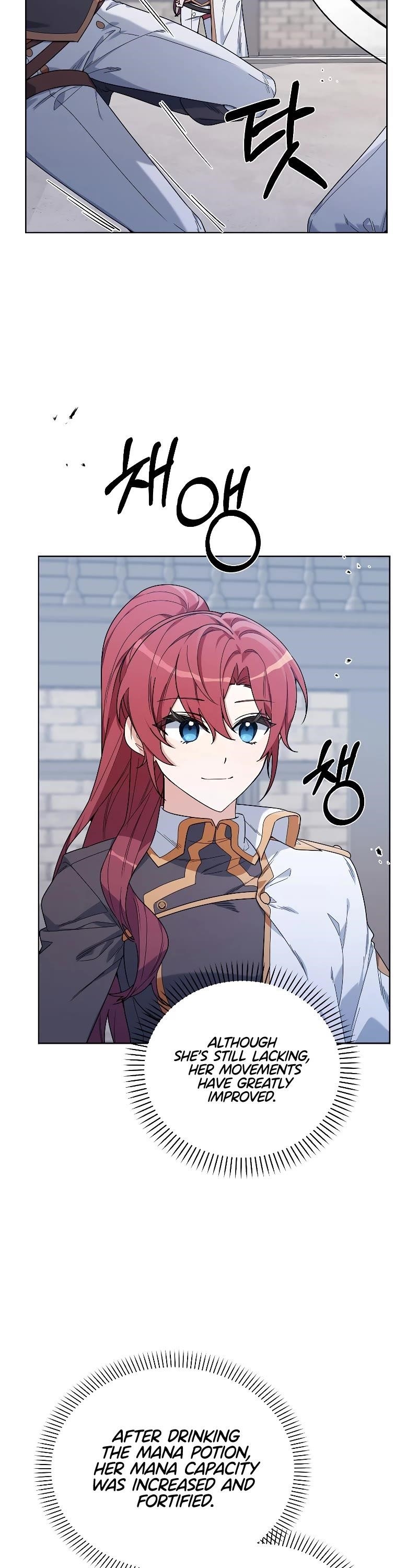 Second Life on the Red Carpet Chapter 56 - Page 18