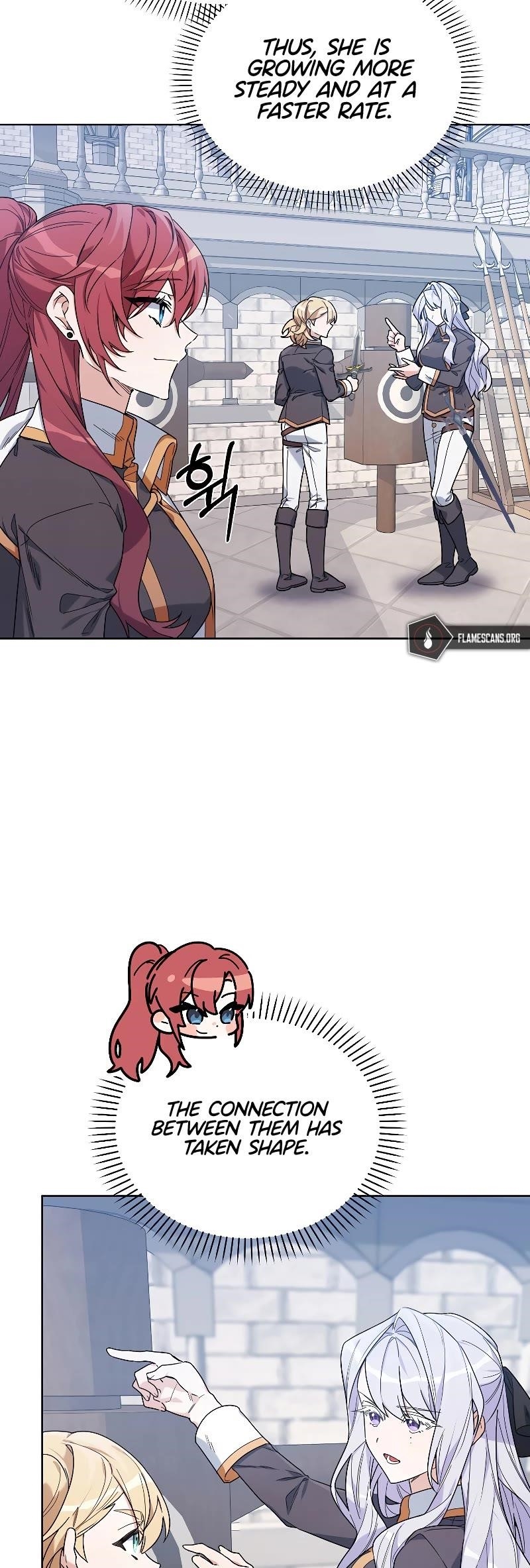 Second Life on the Red Carpet Chapter 56 - Page 19