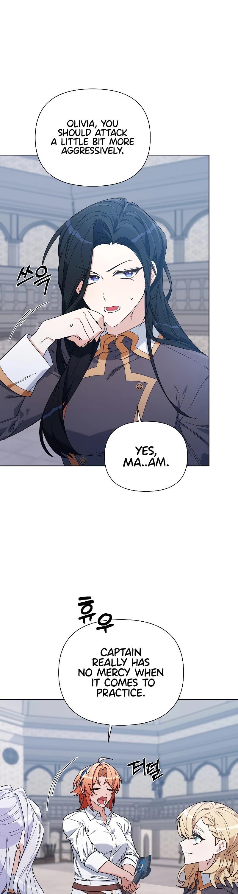 Second Life on the Red Carpet Chapter 56 - Page 21