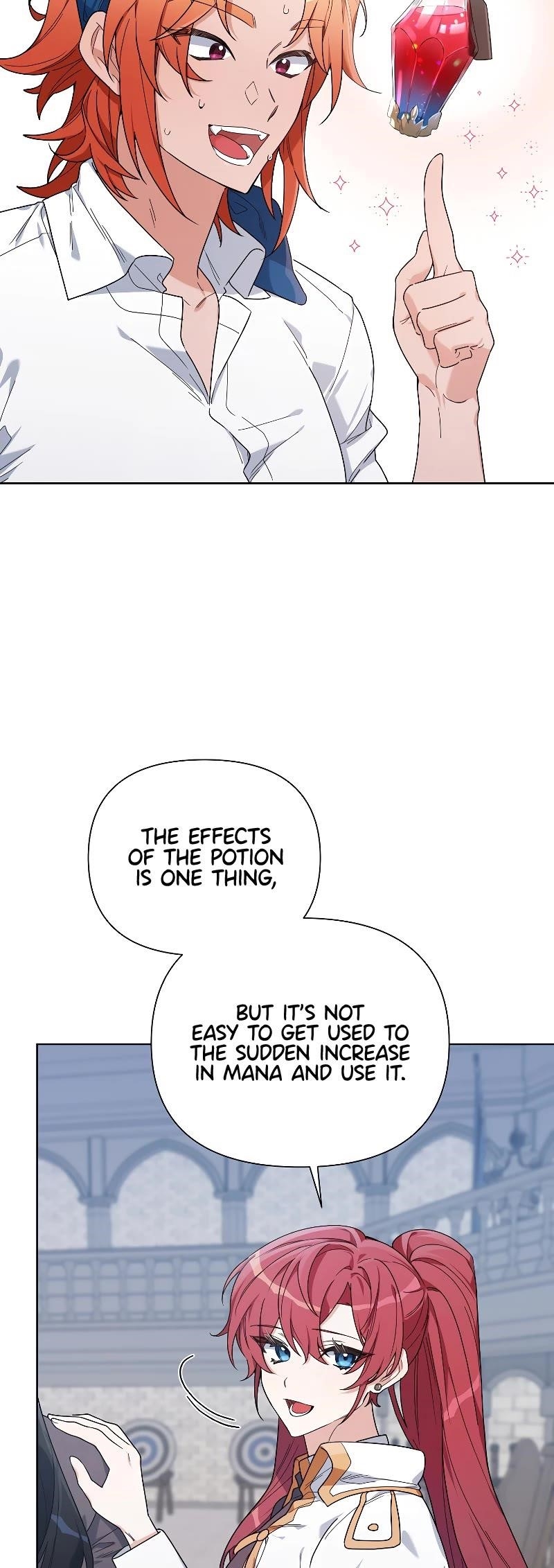 Second Life on the Red Carpet Chapter 56 - Page 23