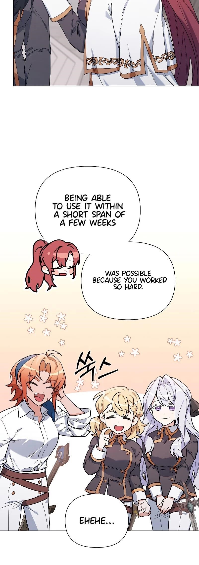 Second Life on the Red Carpet Chapter 56 - Page 24