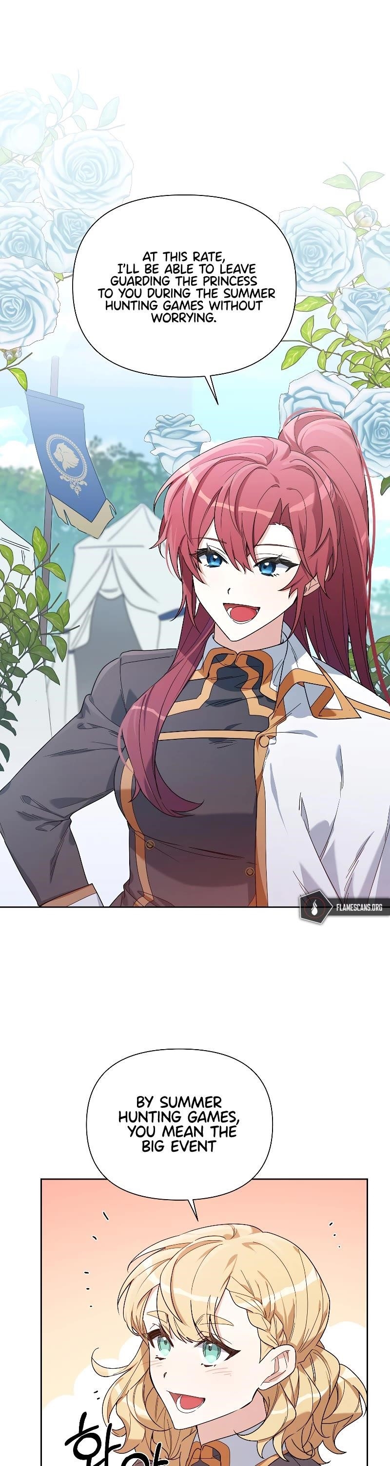 Second Life on the Red Carpet Chapter 56 - Page 25