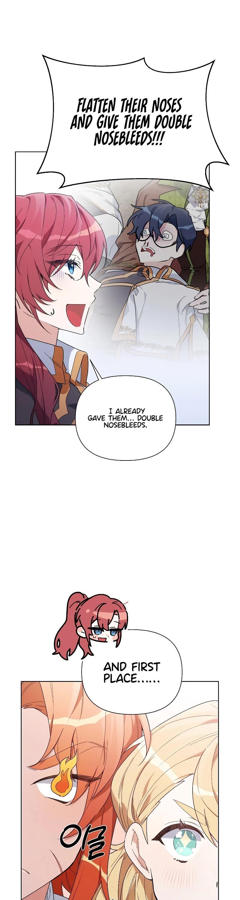 Second Life on the Red Carpet Chapter 56 - Page 29