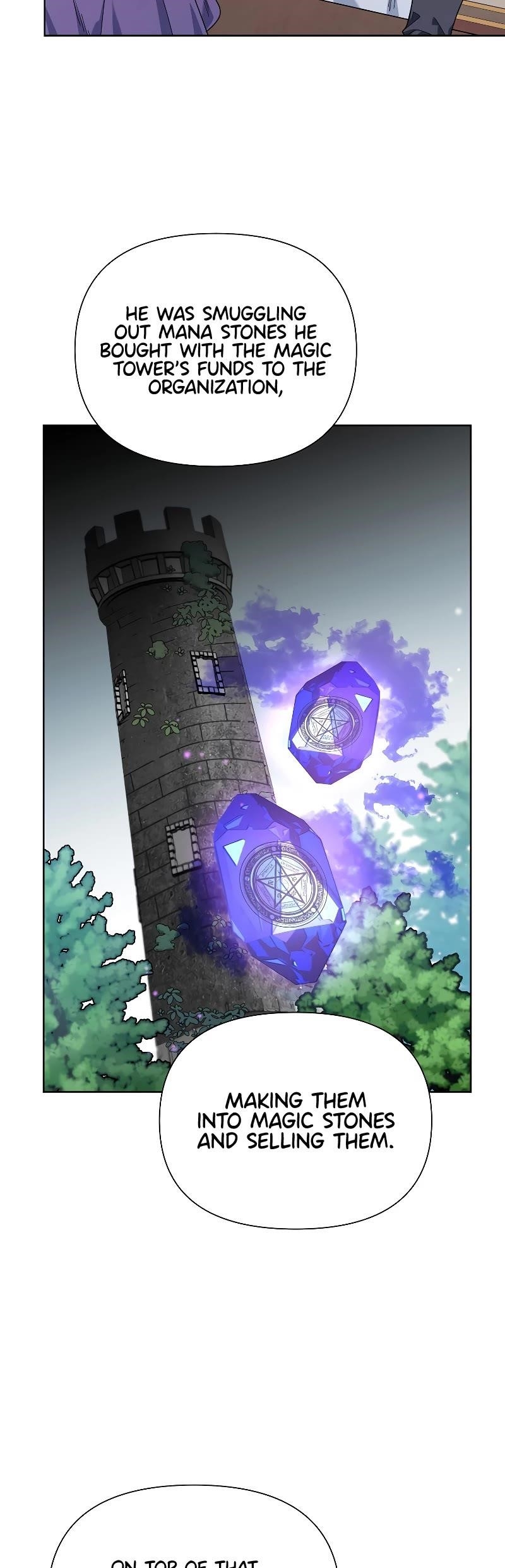 Second Life on the Red Carpet Chapter 56 - Page 3