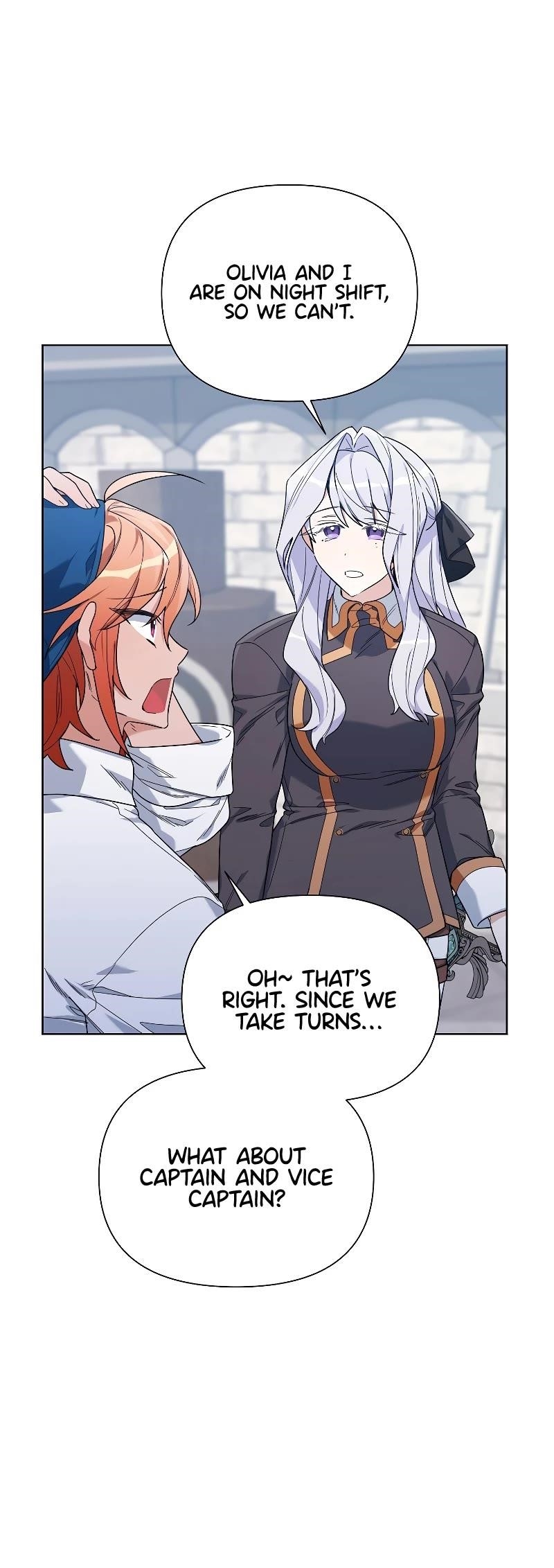 Second Life on the Red Carpet Chapter 56 - Page 32