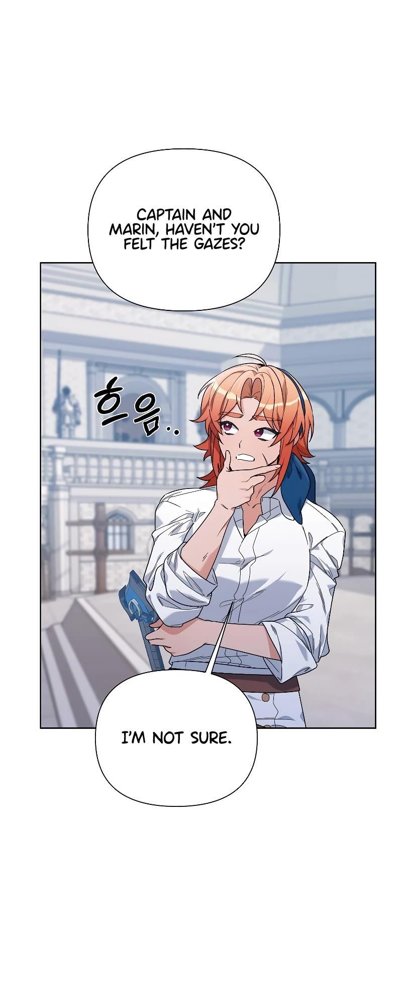 Second Life on the Red Carpet Chapter 56 - Page 36