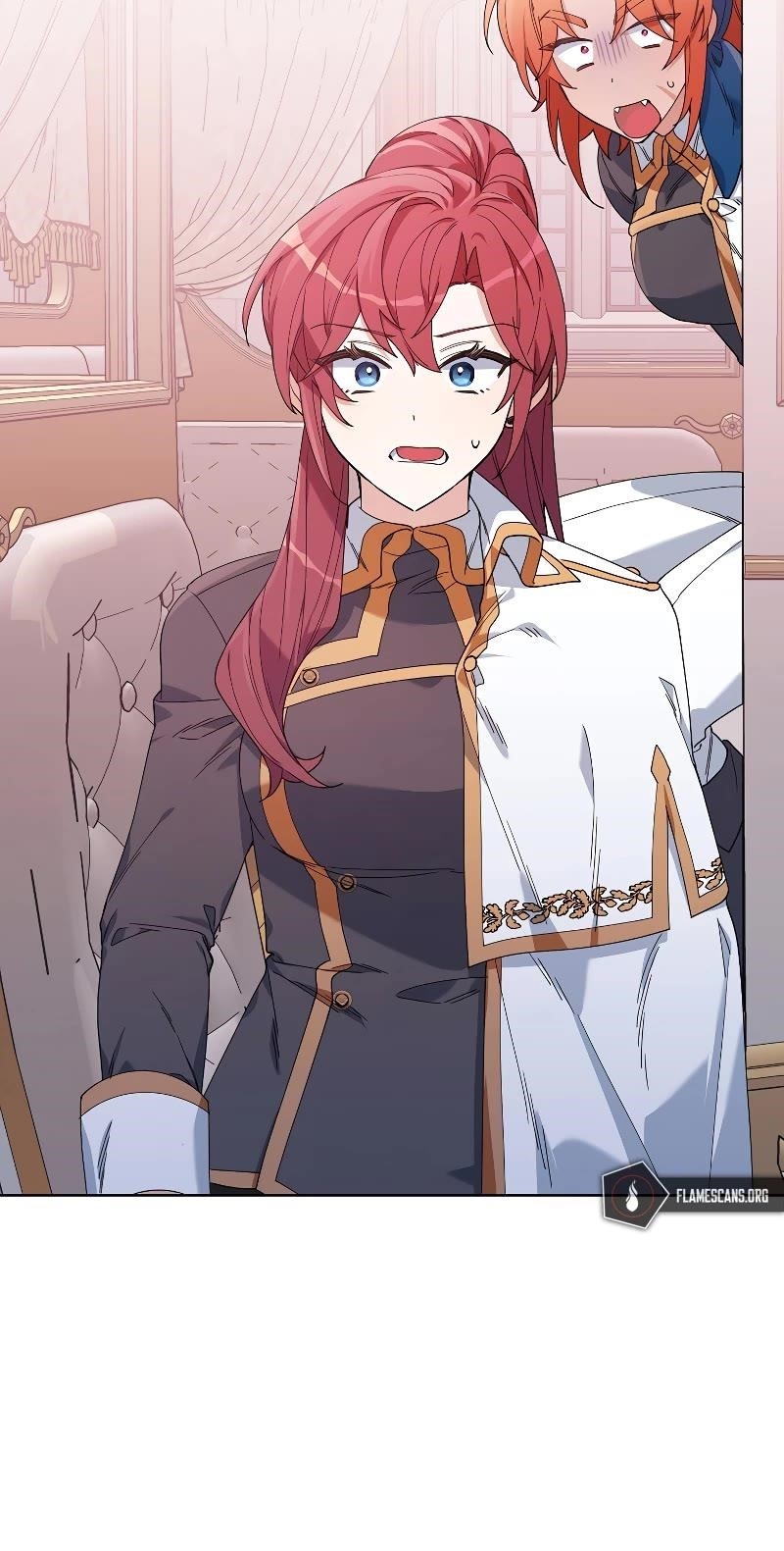 Second Life on the Red Carpet Chapter 56 - Page 44