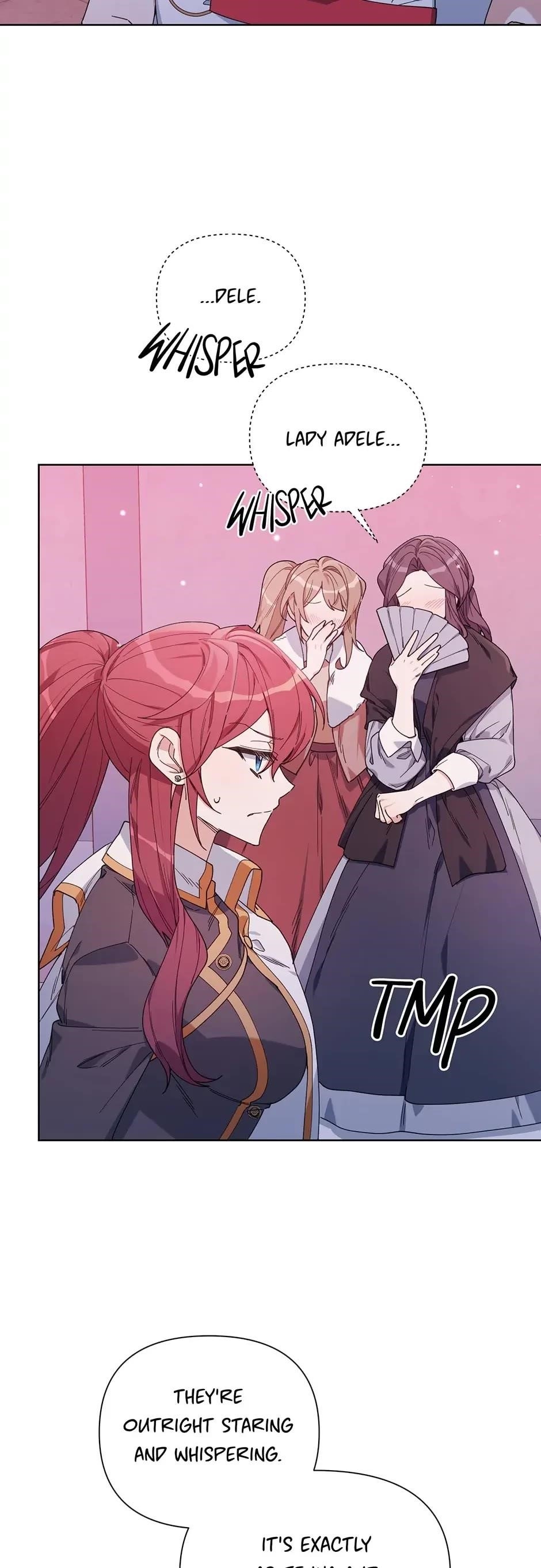 Second Life on the Red Carpet Chapter 57 - Page 10