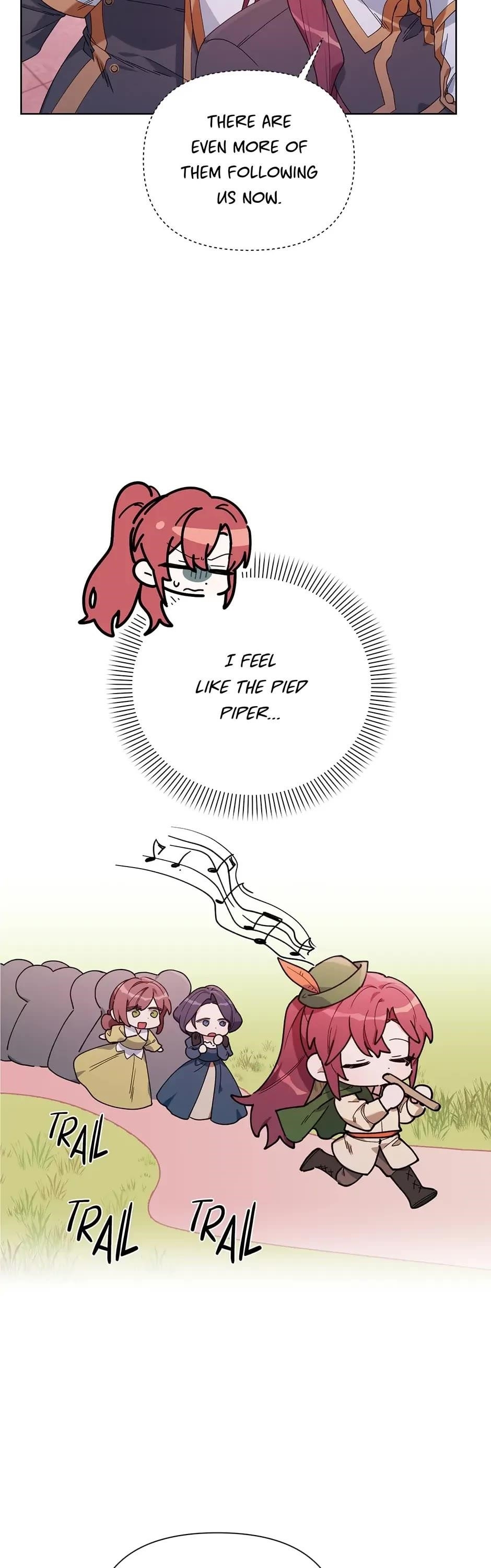 Second Life on the Red Carpet Chapter 57 - Page 12