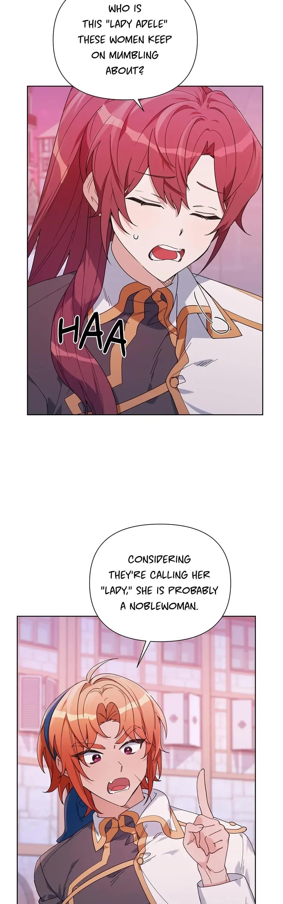 Second Life on the Red Carpet Chapter 57 - Page 13