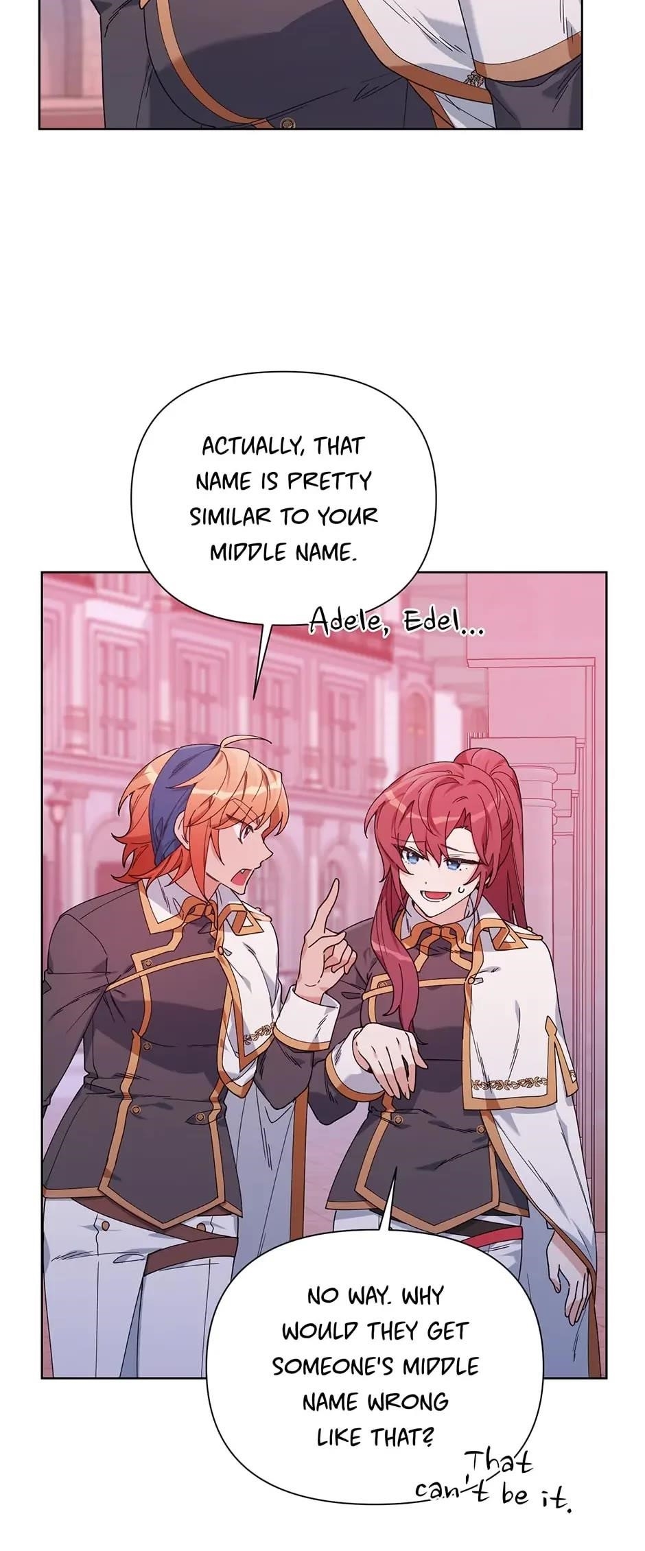 Second Life on the Red Carpet Chapter 57 - Page 14