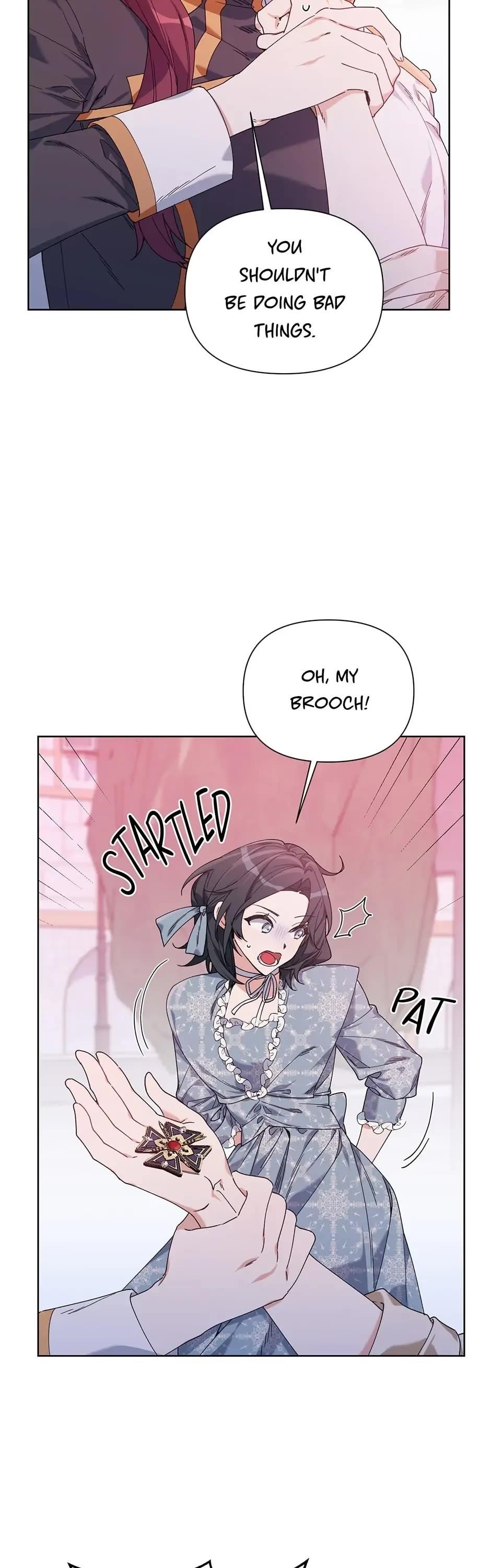 Second Life on the Red Carpet Chapter 57 - Page 18